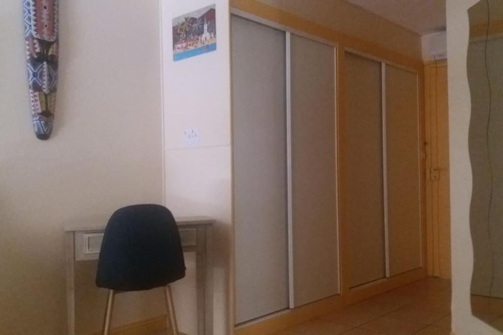 Studio Le Balisier Caritan Zewnętrze zdjęcie