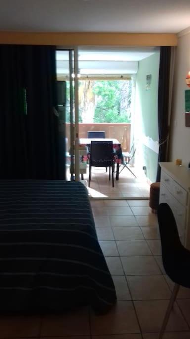 Studio Le Balisier Caritan Zewnętrze zdjęcie
