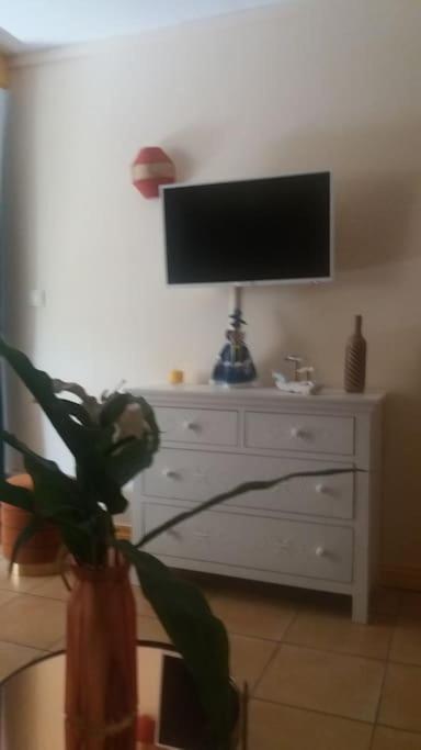 Studio Le Balisier Caritan Zewnętrze zdjęcie