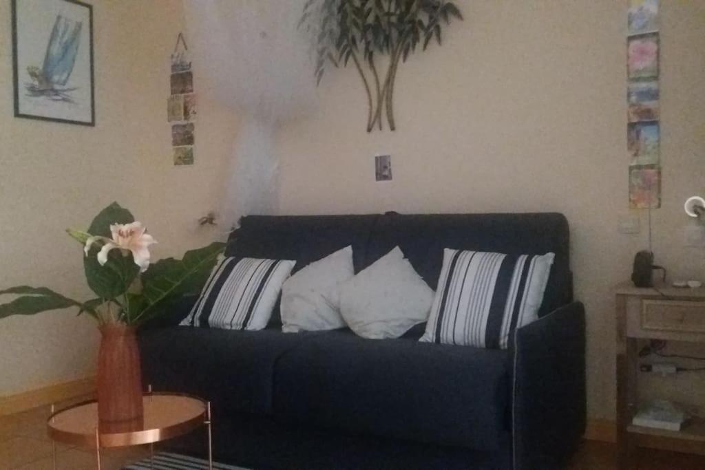 Studio Le Balisier Caritan Zewnętrze zdjęcie